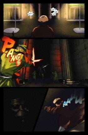 Read Camera-Man  2 Page 6 in English