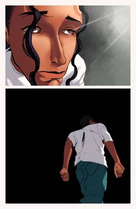 Read Camera-Man  1 Page 7 in English