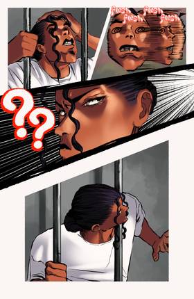 Read Camera-Man  1 Page 9 in English