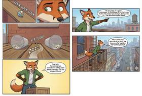 Read The Forever Sunday  1 Page 2 in English