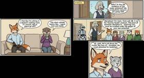 Read The Forever Sunday  2 Page 2 in English