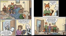 Read The Forever Sunday  2 Page 6 in English