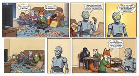 Read The Forever Sunday  2 Page 4 in English
