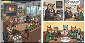 Read The Forever Sunday  3 Page 9 in English