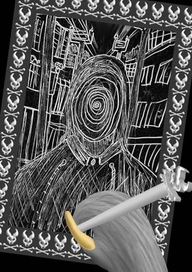 Read RAGING ROUGH RABBIT INSIGHTS   41 Page 6 in English