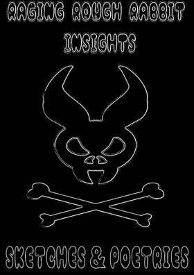 Read RAGING ROUGH RABBIT INSIGHTS   50 Page 1 in English