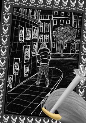 Read RAGING ROUGH RABBIT INSIGHTS   42 Page 4 in English