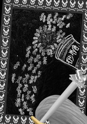 Read RAGING ROUGH RABBIT INSIGHTS   42 Page 8 in English