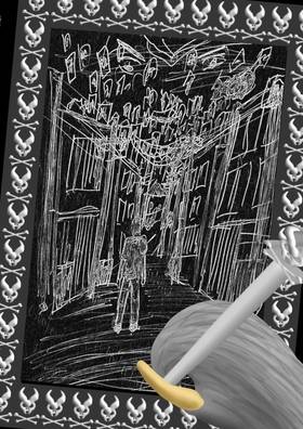 Read RAGING ROUGH RABBIT INSIGHTS   42 Page 10 in English