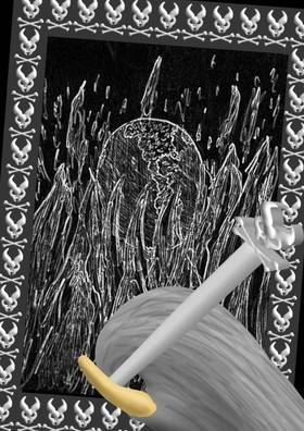 Read RAGING ROUGH RABBIT INSIGHTS   43 Page 4 in English