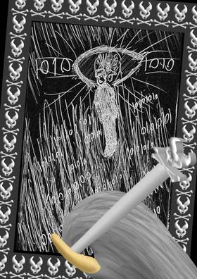 Read RAGING ROUGH RABBIT INSIGHTS   43 Page 6 in English
