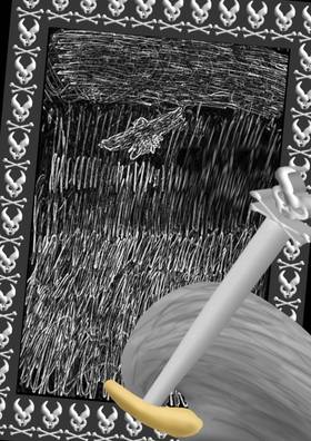 Read RAGING ROUGH RABBIT INSIGHTS   43 Page 8 in English