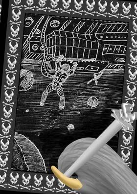 Read RAGING ROUGH RABBIT INSIGHTS   43 Page 10 in English