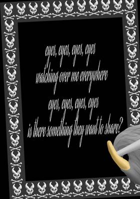 Read RAGING ROUGH RABBIT INSIGHTS   44 Page 3 in English