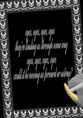 Read RAGING ROUGH RABBIT INSIGHTS   44 Page 5 in English