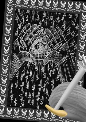 Read RAGING ROUGH RABBIT INSIGHTS   44 Page 8 in English