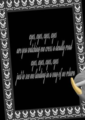 Read RAGING ROUGH RABBIT INSIGHTS   44 Page 9 in English