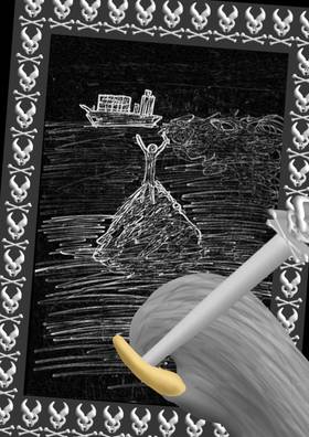 Read RAGING ROUGH RABBIT INSIGHTS   45 Page 4 in English
