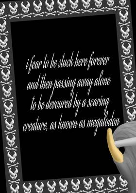 Read RAGING ROUGH RABBIT INSIGHTS   45 Page 5 in English