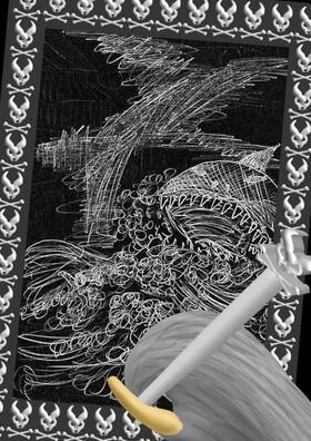 Read RAGING ROUGH RABBIT INSIGHTS   45 Page 6 in English
