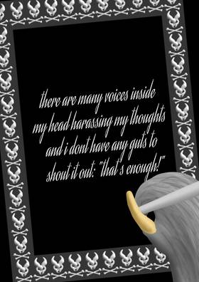 Read RAGING ROUGH RABBIT INSIGHTS   45 Page 7 in English