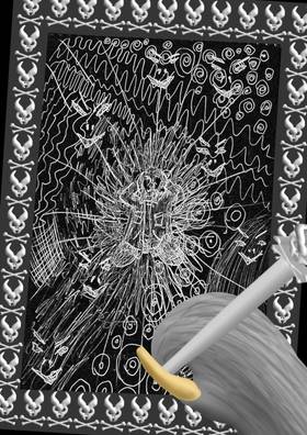 Read RAGING ROUGH RABBIT INSIGHTS   45 Page 8 in English