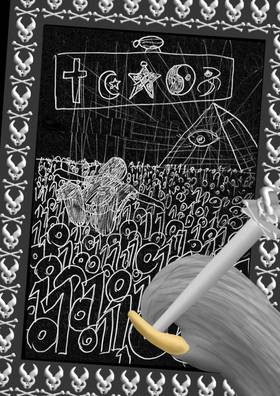 Read RAGING ROUGH RABBIT INSIGHTS   45 Page 10 in English