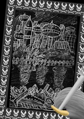 Read RAGING ROUGH RABBIT INSIGHTS   46 Page 4 in English