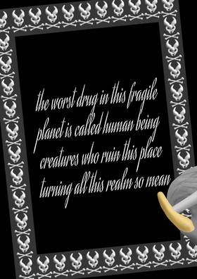Read RAGING ROUGH RABBIT INSIGHTS   46 Page 5 in English
