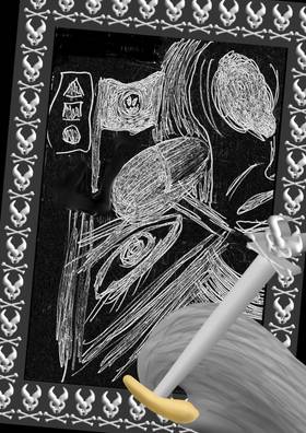 Read RAGING ROUGH RABBIT INSIGHTS   46 Page 6 in English