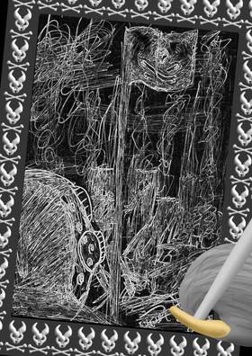 Read RAGING ROUGH RABBIT INSIGHTS   46 Page 8 in English