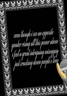 Read RAGING ROUGH RABBIT INSIGHTS   46 Page 9 in English