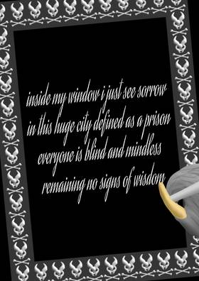 Read RAGING ROUGH RABBIT INSIGHTS   47 Page 3 in English