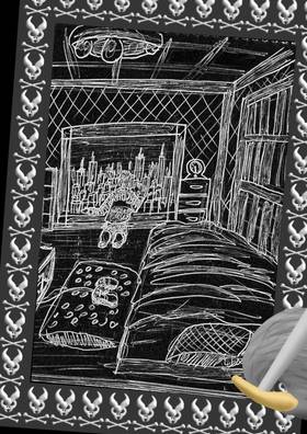Read RAGING ROUGH RABBIT INSIGHTS   47 Page 4 in English