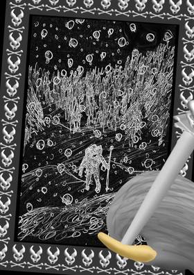 Read RAGING ROUGH RABBIT INSIGHTS   47 Page 8 in English