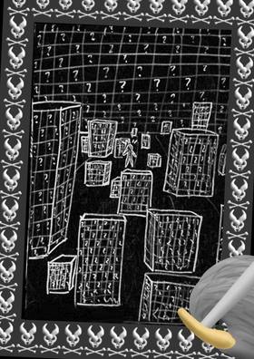 Read RAGING ROUGH RABBIT INSIGHTS   47 Page 10 in English