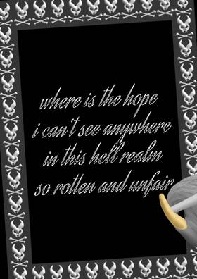 Read RAGING ROUGH RABBIT INSIGHTS   48 Page 3 in English