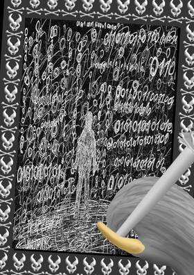 Read RAGING ROUGH RABBIT INSIGHTS   48 Page 4 in English