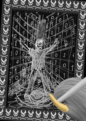 Read RAGING ROUGH RABBIT INSIGHTS   48 Page 6 in English