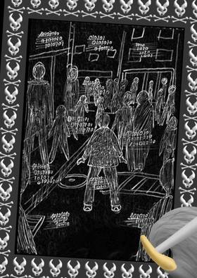 Read RAGING ROUGH RABBIT INSIGHTS   48 Page 10 in English
