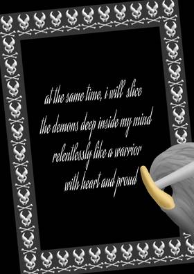 Read RAGING ROUGH RABBIT INSIGHTS   49 Page 5 in English