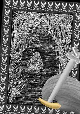 Read RAGING ROUGH RABBIT INSIGHTS   49 Page 10 in English