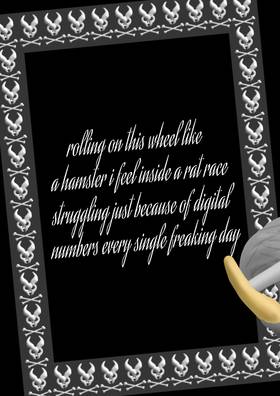 Read RAGING ROUGH RABBIT INSIGHTS   50 Page 3 in English