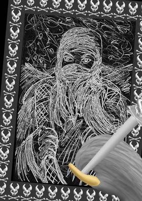 Read RAGING ROUGH RABBIT INSIGHTS   50 Page 6 in English