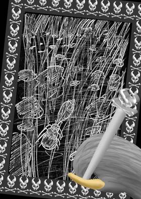 Read RAGING ROUGH RABBIT INSIGHTS   50 Page 8 in English