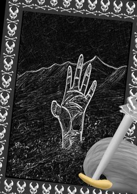 Read RAGING ROUGH RABBIT INSIGHTS   50 Page 10 in English
