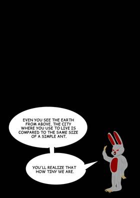 Read RAGING ROUGH RABBIT INSIGHTS   1 Page 6 in English