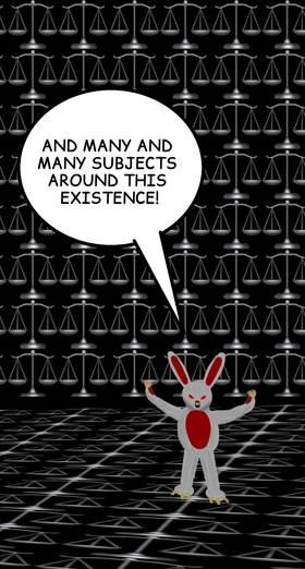 Read RAGING ROUGH RABBIT INSIGHTS   2 Page 8 in English