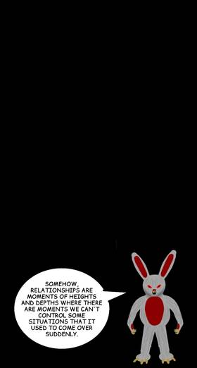 Read RAGING ROUGH RABBIT INSIGHTS   2 Page 6 in English