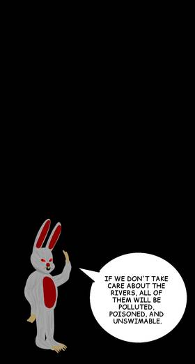 Read RAGING ROUGH RABBIT INSIGHTS   2 Page 5 in English